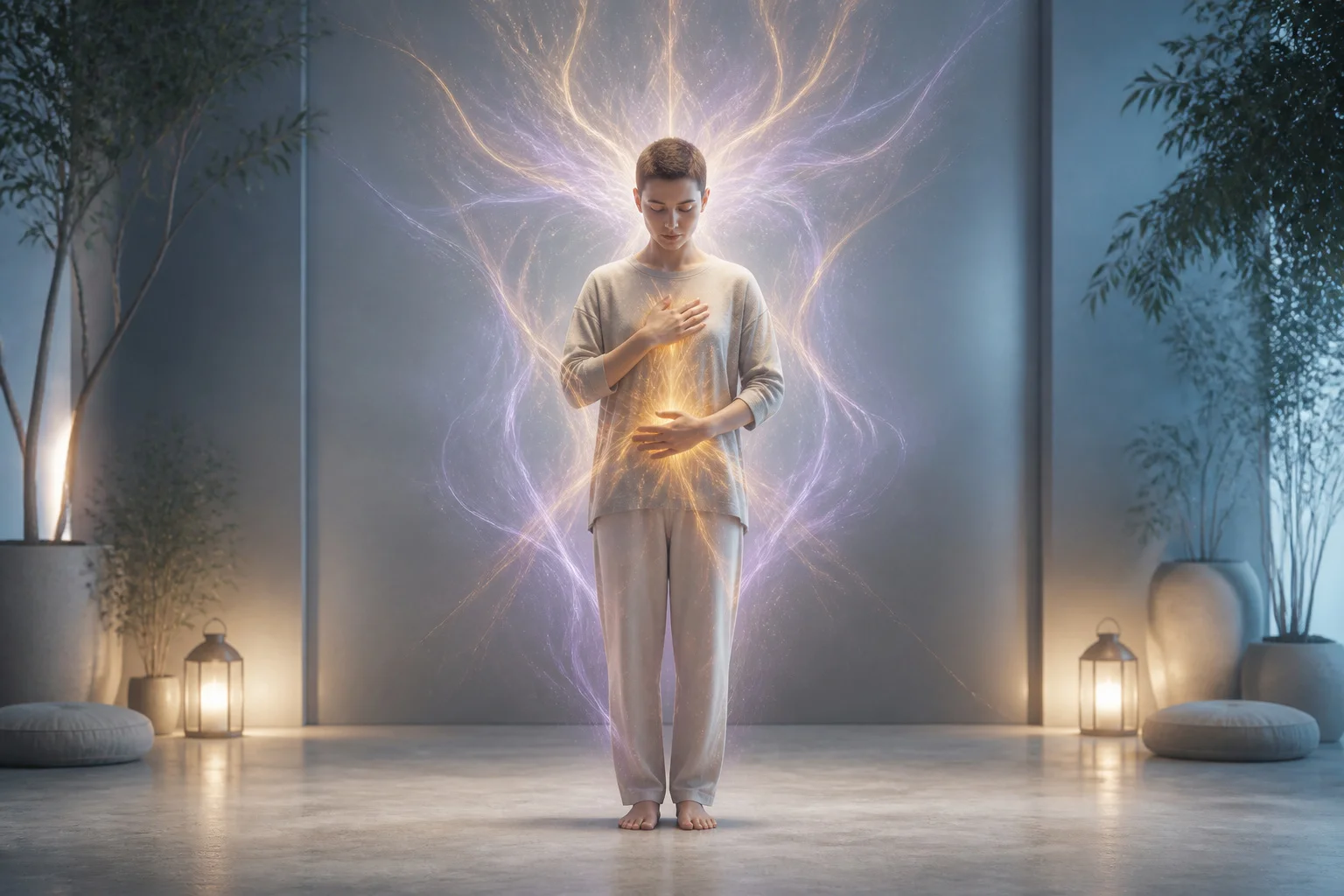 Energie interieure et introspection
