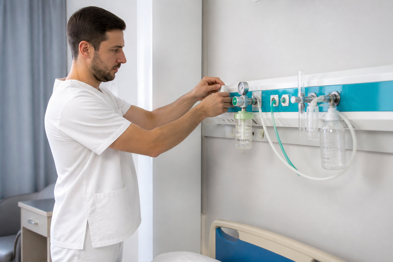 3 piliers pour une installation et un suivi technique sans faille