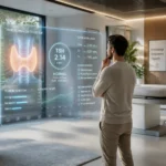 Sante thyroidienne analyse holographique