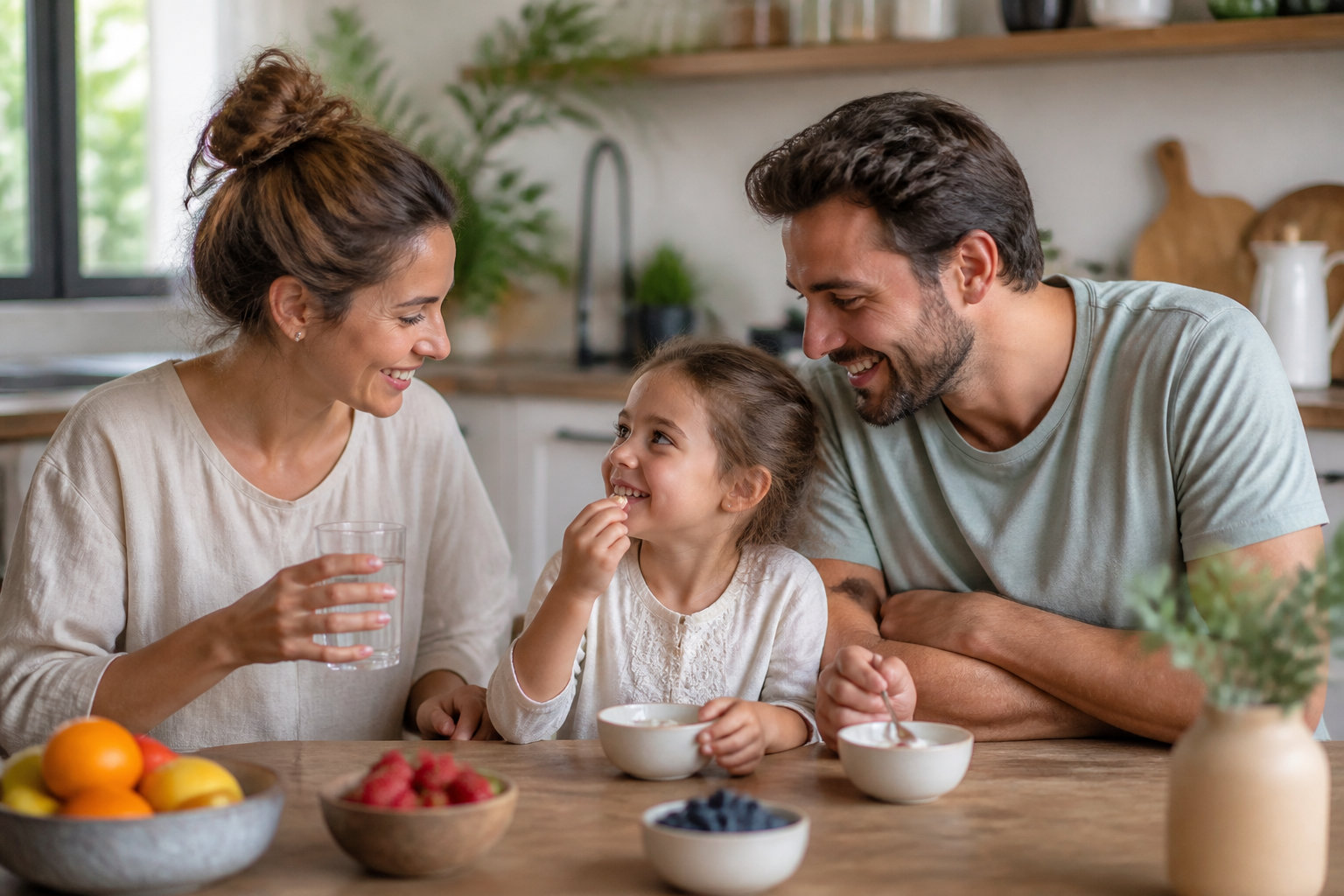 4 conseils pour intégrer les probiotiques au quotidien