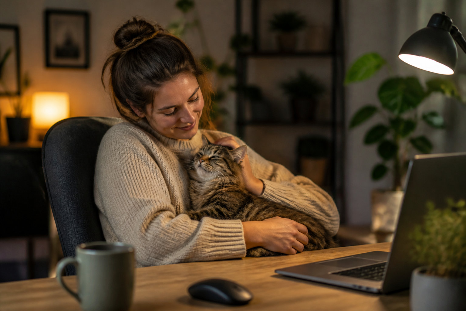 Arbitrage entre achat définitif et location de longue durée
