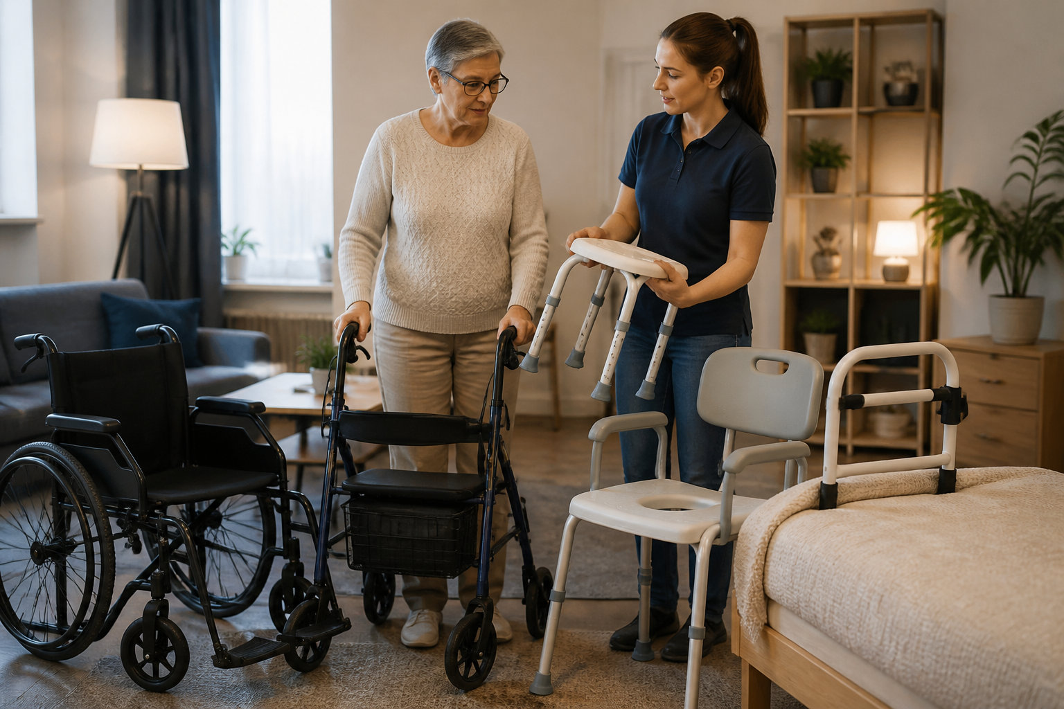 Critères de sélection selon votre morphologie et votre logement
