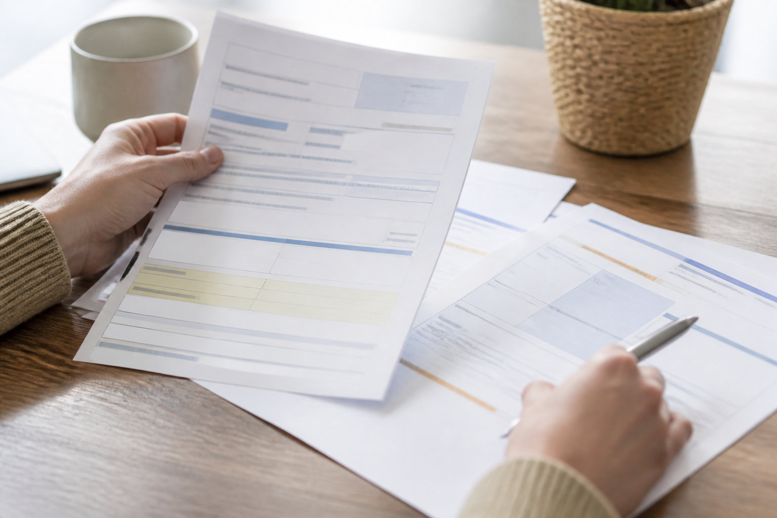 Remboursement de l'Assurance Maladie et prise en charge des mutuelles
