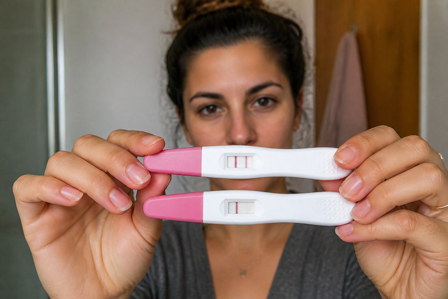 Pourquoi votre test affiche-t-il ce résultat ?