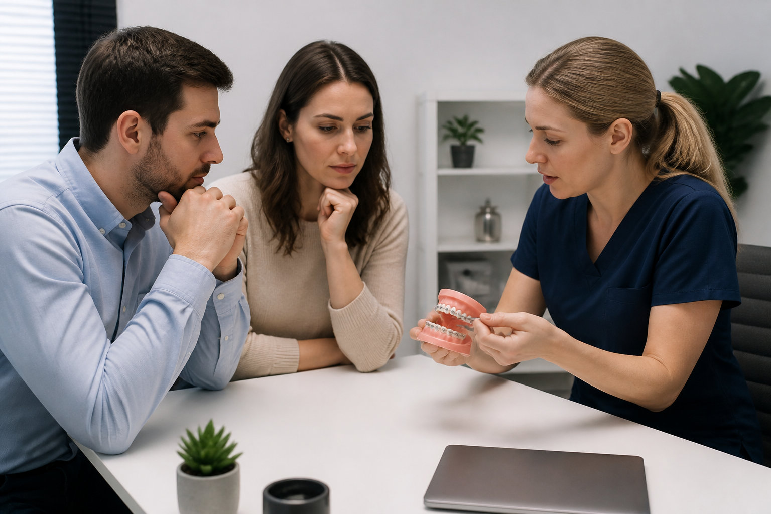 Comment réduire son reste à charge en orthodontie ?